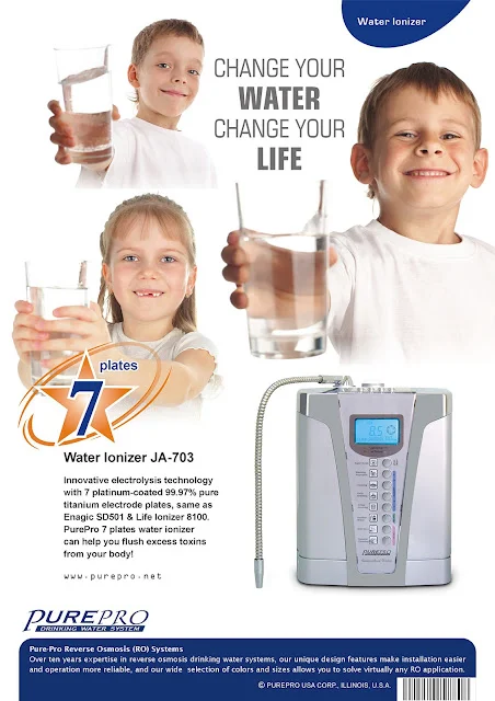 PurePro USA