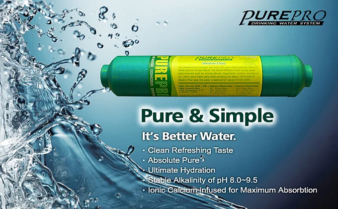 PurePro USA