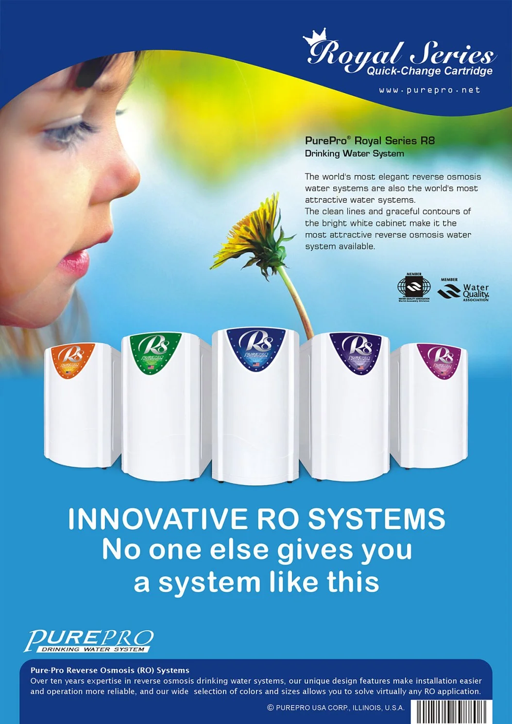 PurePro USA