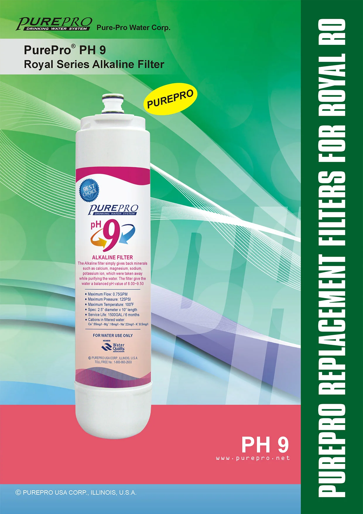 PurePro USA