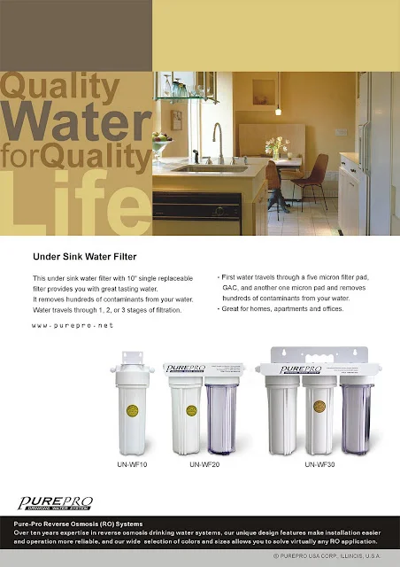 PurePro USA